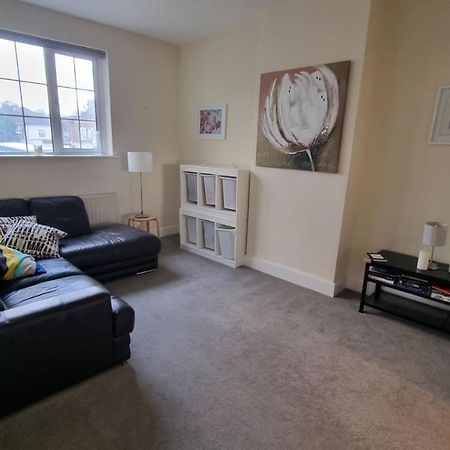 Whetstone High Apartman Kültér fotó