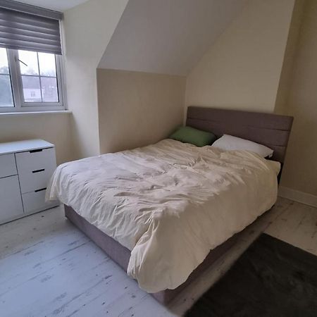 Whetstone High Apartman Kültér fotó
