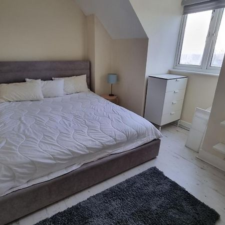 Whetstone High Apartman Kültér fotó