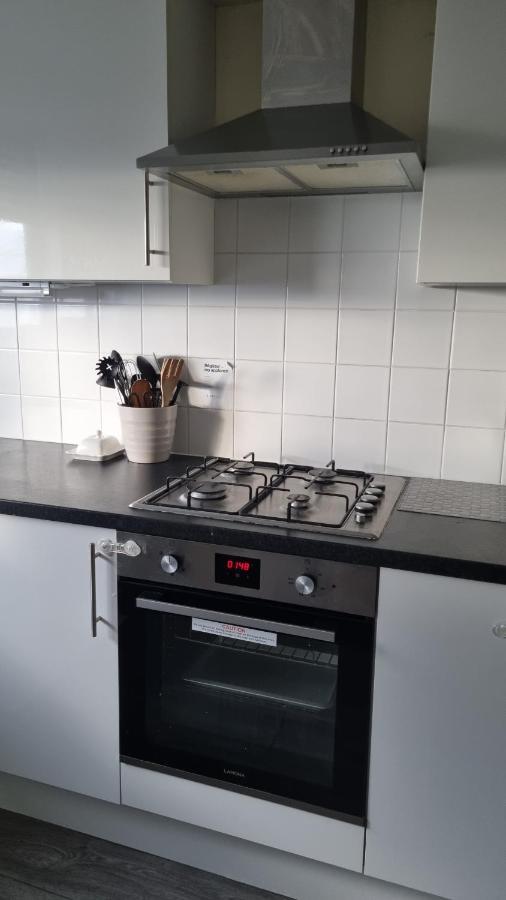 Whetstone High Apartman Kültér fotó