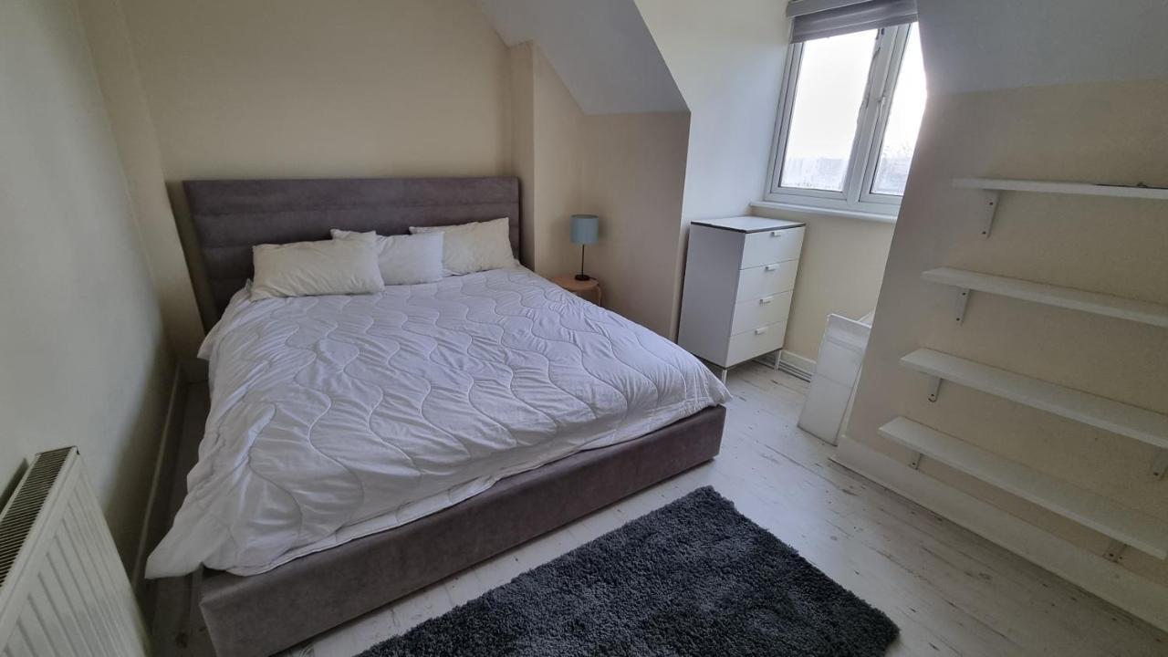 Whetstone High Apartman Kültér fotó