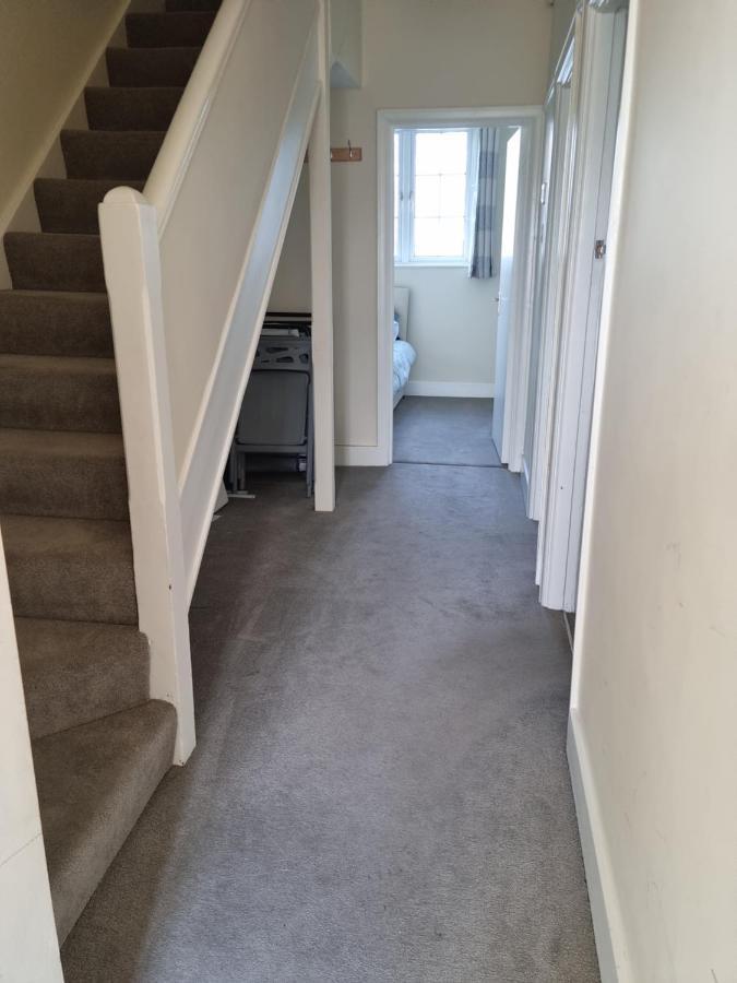 Whetstone High Apartman Kültér fotó